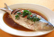 魚身上最有營養(yǎng)的地方是哪里？魚的功效與作用？