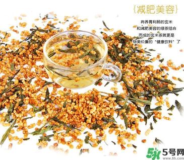 玄米茶和大麥茶的區(qū)別？玄米茶和大麥茶哪個好？