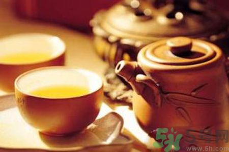 夏季提神喝什么茶？夏季提神茶飲推薦