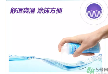 杜蕾斯情趣啫喱人體潤滑液怎么樣？