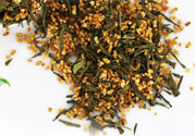 玄米茶是什么？玄米茶的功效及作用