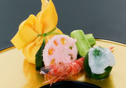 蓮藕里面的泥怎么清理？蓮藕里面的泥巴怎么洗？