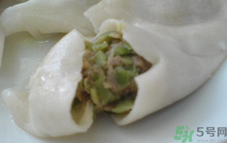 四季豆能包餃子嗎？吃煎餃好還是吃水餃好？
