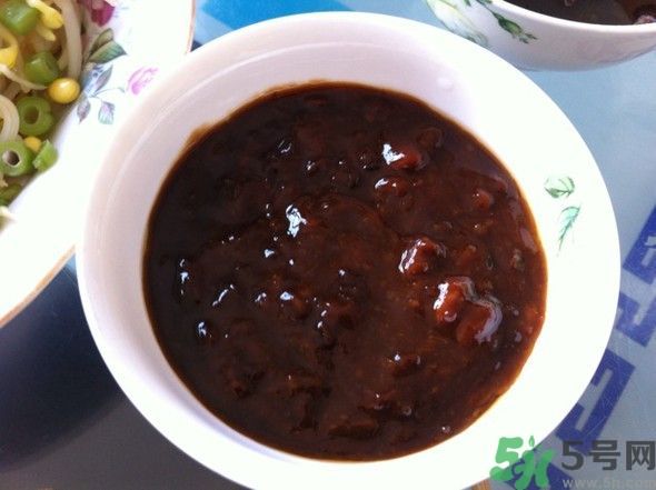 黃豆醬做什么菜好吃？黃豆醬的熱量？