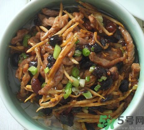 黃豆醬做什么菜好吃？黃豆醬的熱量？
