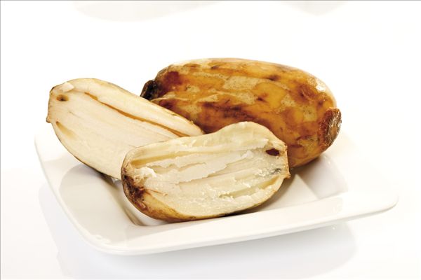 蓮藕里面發(fā)黑能吃嗎？蓮藕發(fā)黑了還能吃嗎？