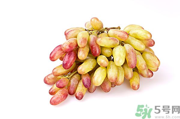 吃提子有什么好處？提子的功效與作用
