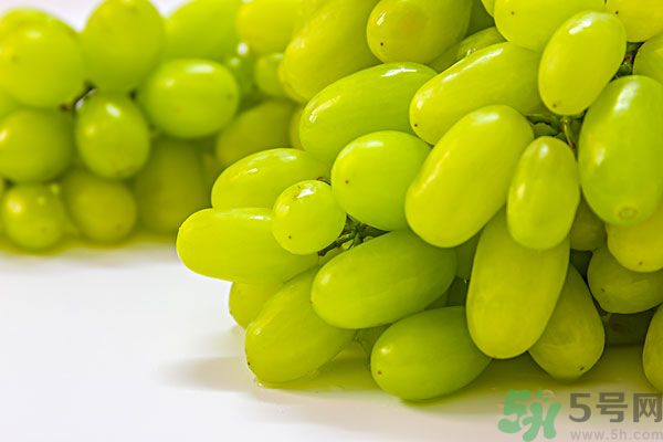 吃提子會(huì)上火嗎？上火能吃提子嗎？