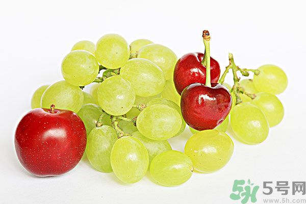 吃提子有什么好處？提子的功效與作用