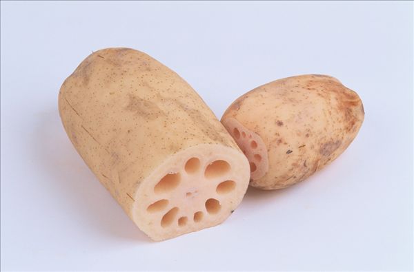 蓮藕里面發(fā)黑能吃嗎？蓮藕發(fā)黑了還能吃嗎？