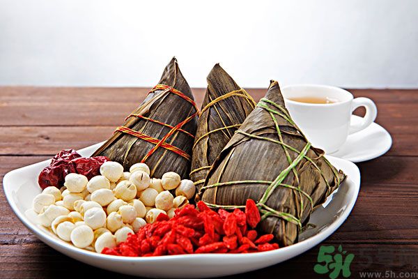 腎病能吃粽子嗎？養(yǎng)生粽子是什么粽子？