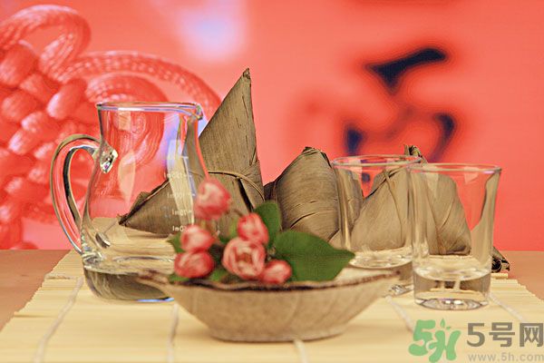 腎病能吃粽子嗎？養(yǎng)生粽子是什么粽子？