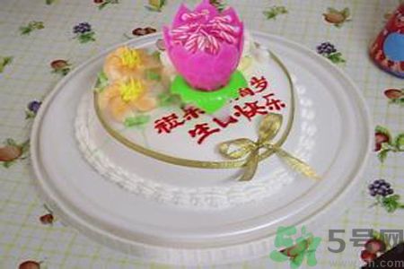 音樂蠟燭突然爆炸 音樂蠟燭會爆炸嗎？