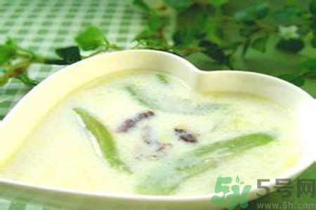 夏季中暑喝什么湯？夏季解暑湯推薦