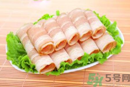 培根是什么肉？培根是熏肉嗎？