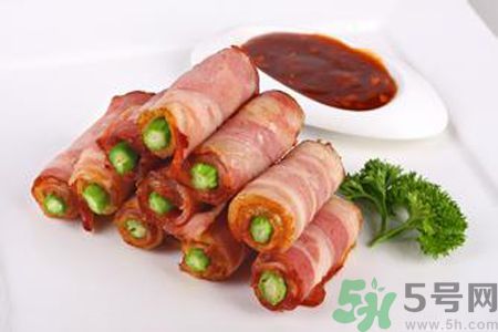 培根是什么肉？培根是熏肉嗎？