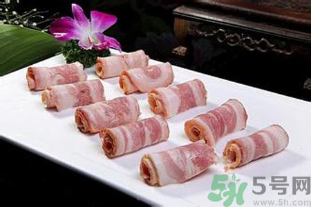 吃培根會致癌嗎？培根怎么吃不致癌？