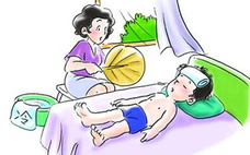 中暑可以刮痧嗎 中暑為什么要刮痧