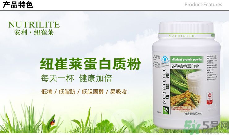 青少年喝蛋白粉好嗎？蛋白粉的功效與作用