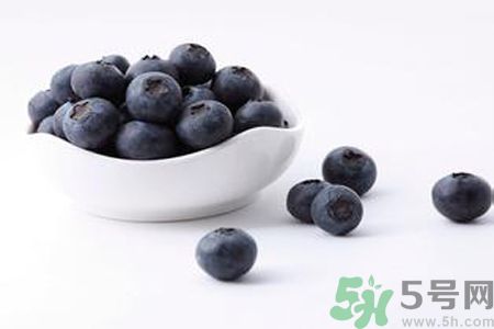 藍(lán)莓是酸性還是堿性？藍(lán)莓是堿性嗎？
