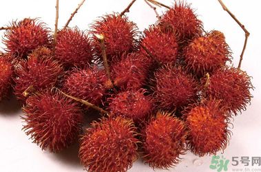 紅毛丹的殼可以吃嗎？紅毛丹的皮可以吃嗎？