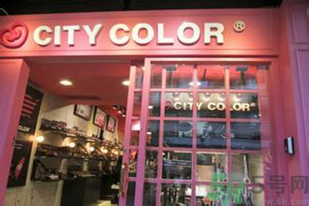  CityColor怎么樣？CityColor口碑怎樣？