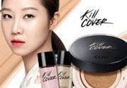 CLIO珂莉奧氣墊cc怎么樣？CLIO珂莉奧氣墊cc好用嗎？