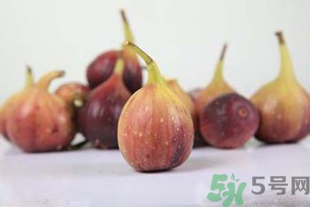 胃不好可以吃無花果嗎？胃不好吃無花果好嗎？