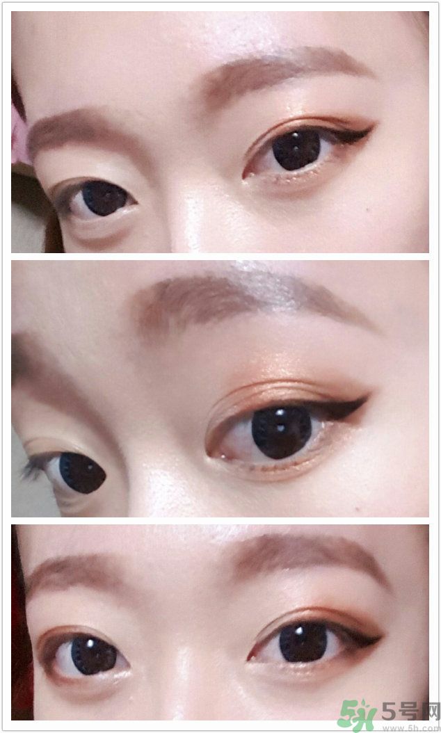 凱婷KATE擴(kuò)型深邃眼影盒怎么樣？好用嗎？