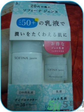 sofina蘇菲娜防曬霜要卸妝嗎？sofina防曬區(qū)別有哪幾種
