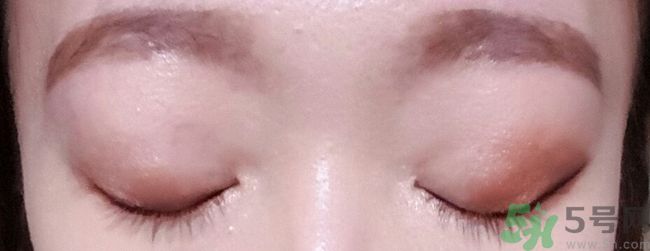 凱婷KATE擴(kuò)型深邃眼影盒怎么樣？好用嗎？