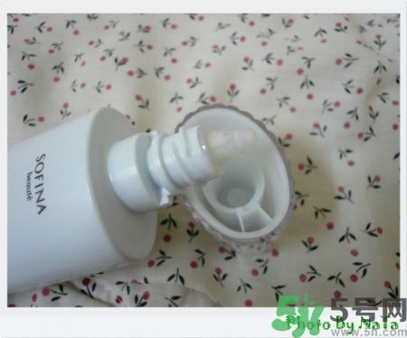 蘇菲娜sofina防曬霜哪款好用？sofina防曬白蕾絲藍(lán)蕾絲區(qū)別
