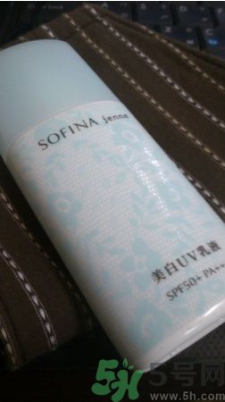 sofina蘇菲娜防曬霜要卸妝嗎？sofina防曬區(qū)別有哪幾種