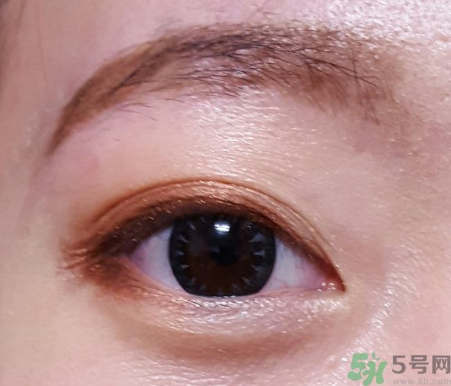 凱婷KATE擴(kuò)型深邃眼影盒怎么樣？好用嗎？