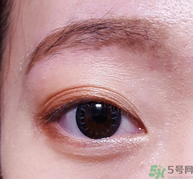 凱婷KATE擴(kuò)型深邃眼影盒怎么樣？好用嗎？
