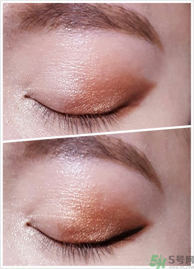 凱婷KATE擴(kuò)型深邃眼影盒怎么樣？好用嗎？