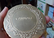 canmake棉花糖粉餅色號有幾種？canmake棉花糖粉餅ml mo對比