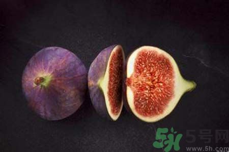 高血壓可以吃無花果嗎？無花果可以降血壓嗎？