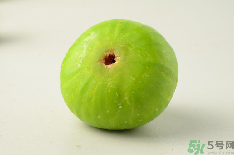 高血壓可以吃無花果嗎？無花果可以降血壓嗎？