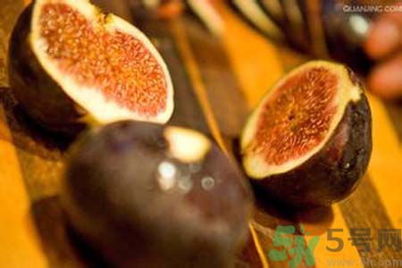 無花果沒熟可以吃嗎？吃了沒熟的無花果會(huì)怎樣？