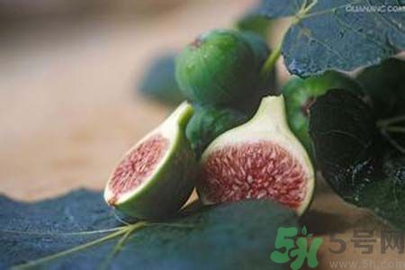 無(wú)花果沒(méi)熟可以吃嗎？吃了沒(méi)熟的無(wú)花果會(huì)怎樣？