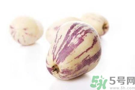 寶寶可以吃人參果嗎？寶寶多大可以吃人參果？