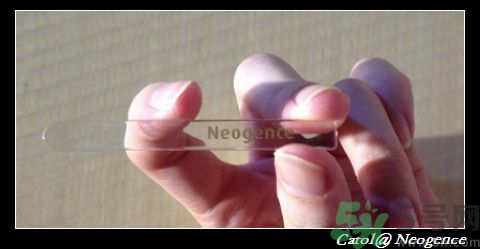 霓凈思適合什么年齡段？Neogence是什么化妝品牌子？