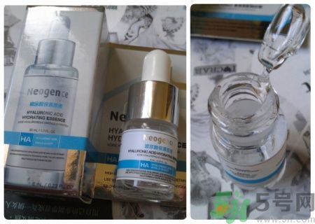 霓凈思Neogence面膜怎么樣？Neogence化妝品敏感皮膚能用嗎？