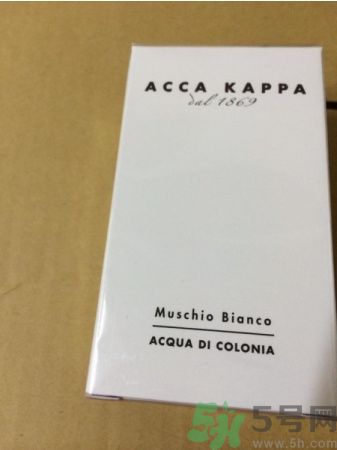 acca kappa官網(wǎng)地址 acca kappa是什么牌子？