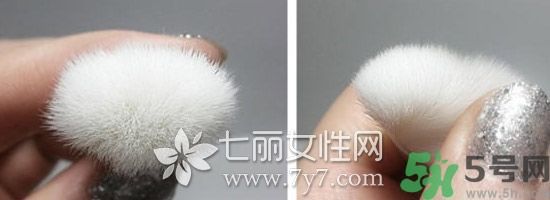 canmake花瓣腮紅色號對比圖？canmake五色花瓣腮紅試色