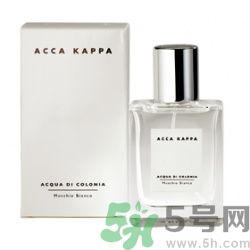 acca kappa梳子怎么樣？acca kappa白麝香香水怎么樣
