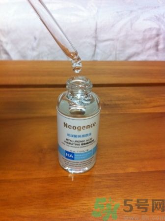 霓凈思Neogence面膜怎么樣？Neogence化妝品敏感皮膚能用嗎？