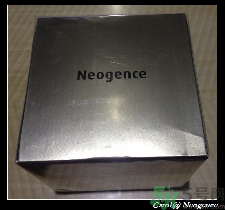 霓凈思適合什么年齡段？Neogence是什么化妝品牌子？