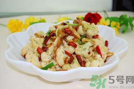 花菜是發(fā)物嗎？花菜是不是發(fā)物？